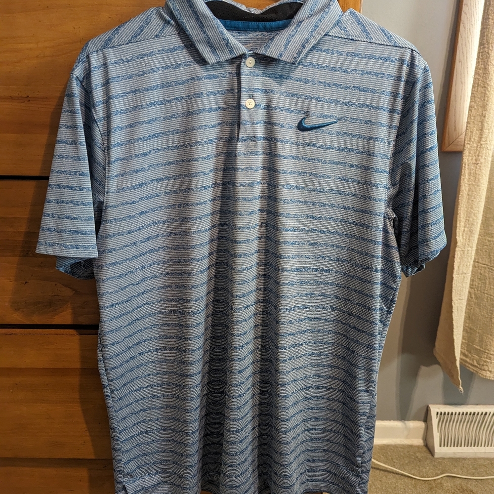 Nike Golf Polo
